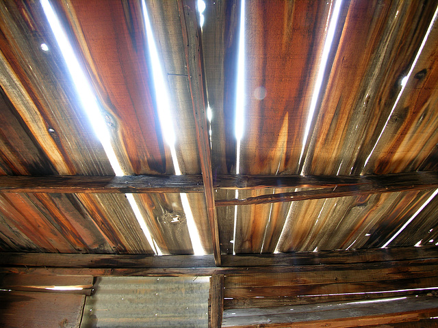 Inyo Mine (6482) Inyo Mine (6482)