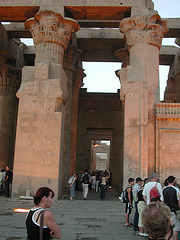 EGYPTE 2006
