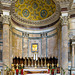 Rome Pantheon Altar 052214