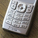 Motorola C138 phone