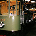 DPP #4053, Prague Public Transport Museum, Stresovice, Prague, CZ, 2005