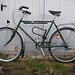 Göricke Fahrrad - 1948