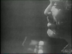 Georges Moustaki & Barbara- La Dame Brune (1968)