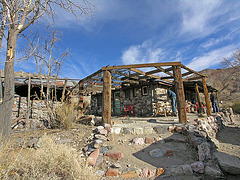 Barker Ranch (6644)