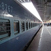 Yeshvantpur-Howrah train