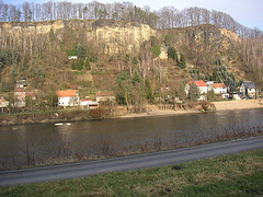 Elberadweg