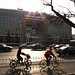 Beijing on bicycle