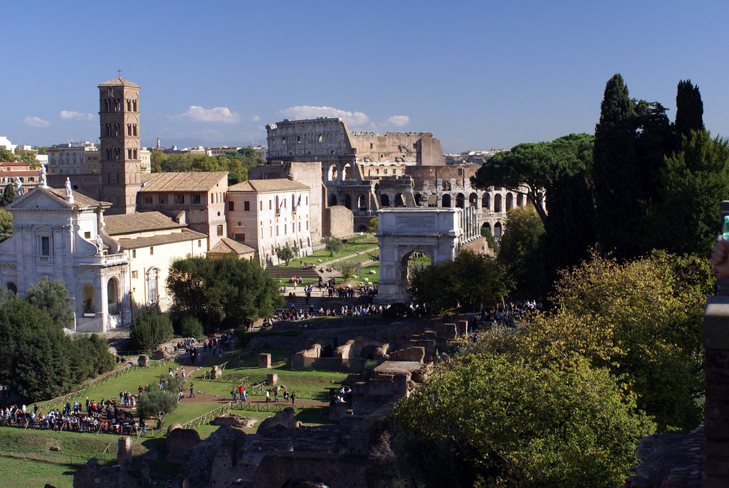 2007 11 - Rome - 0115