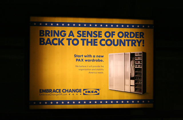IKEA.EmbraceChange.WMATA.GalleryPlace.WDC.4jan09