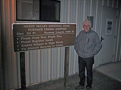 Furnace Creek Airport (8472)