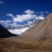 The Kailash peak