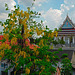 Wat Lanbun also called Wat Pla in Lat Krabang