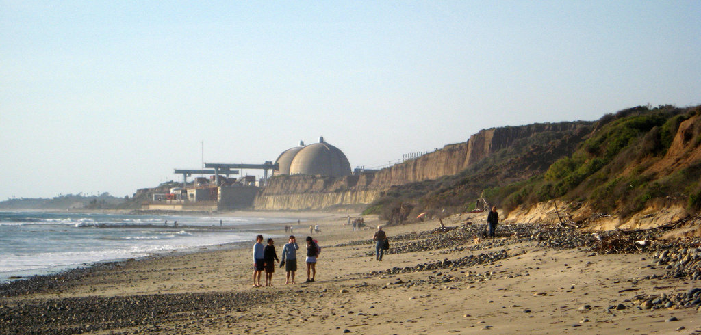 San Onofre Nuclear Power Plant (1359)