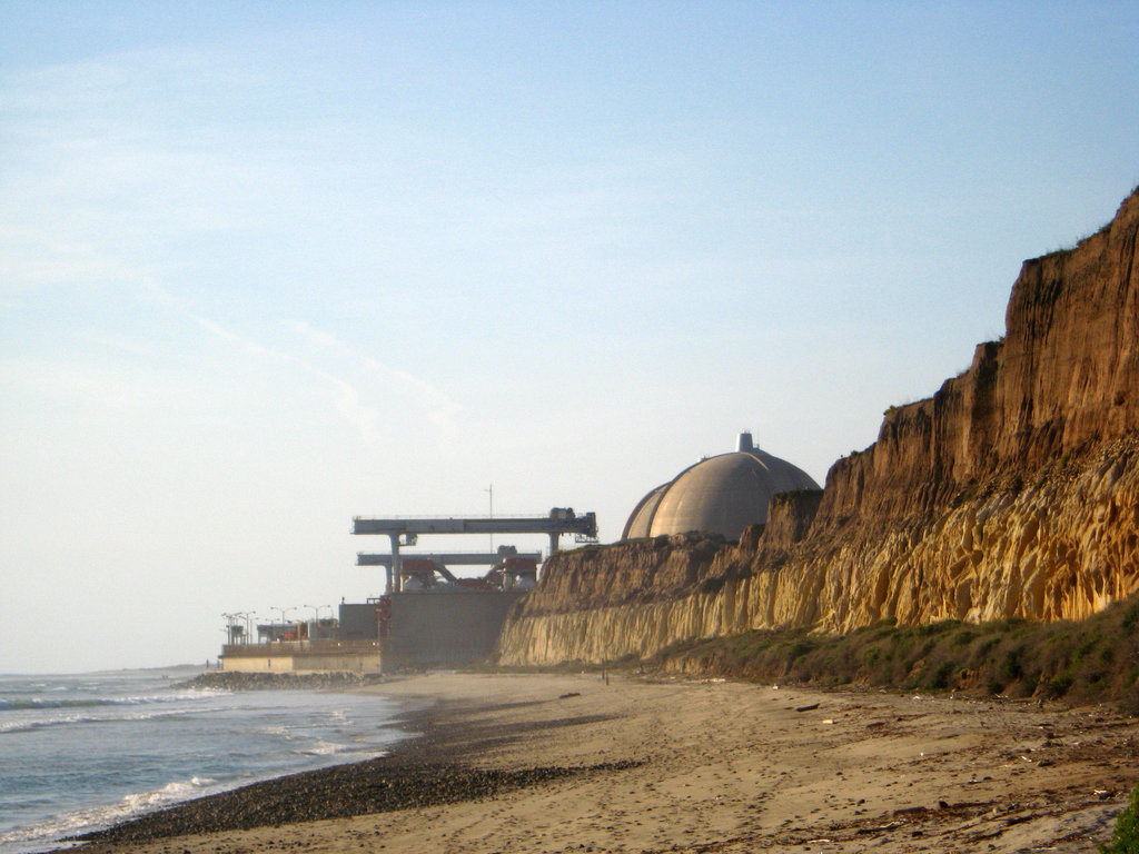 San Onofre Nuclear Power Plant (1365)
