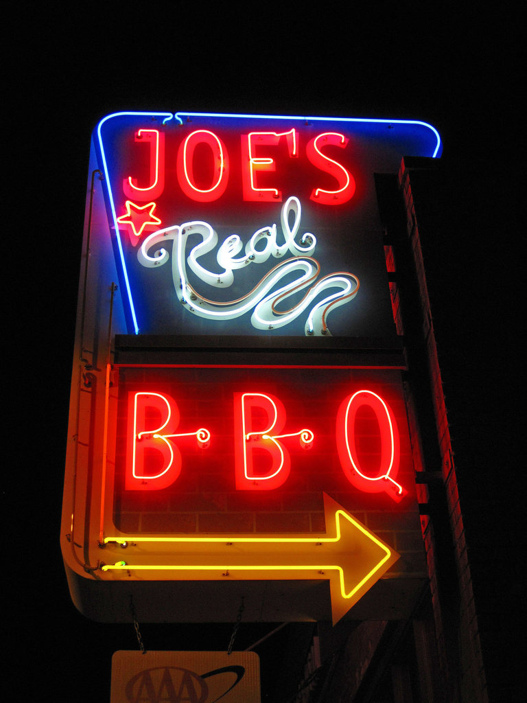 Joe's Real BBQ - Gilbert Arizona (4349)