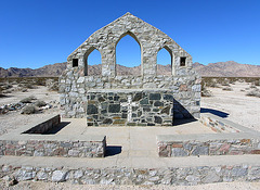 Camp Iron Mountain Chapel (6915)