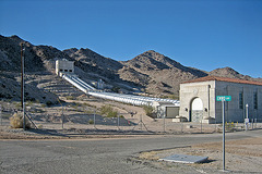 Iron Mountain Pumping Station (8997)