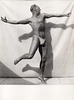 German Dancer 1920'