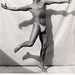 German Dancer 1920'