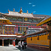 Drepung Monastery 3 km outside Lhasa