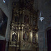 Catedral de Pamplona: Retablo.