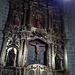 Catedral de Pamplona: Retablo.