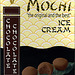 Mochi Ice Cream box