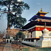 Kyichu Lhakhang Monastery
