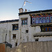 Kings Palace in Mustang