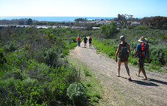 San Mateo Campground Trail (9163)