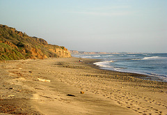 San Onofre Beach (1373)