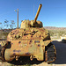 Patton Museum Tank (6987)