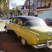 voitures à Cuba