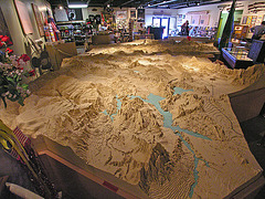 The Big Map (6981)