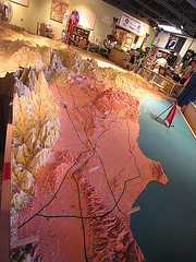 The Big Map (6985)