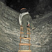 Ladder Canyon at Night (8874)