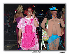 Carnaval 2008 Las Palmas