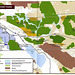 Riverside County Wilderness Areas, Highlighting South Fork San Jacinto Creek