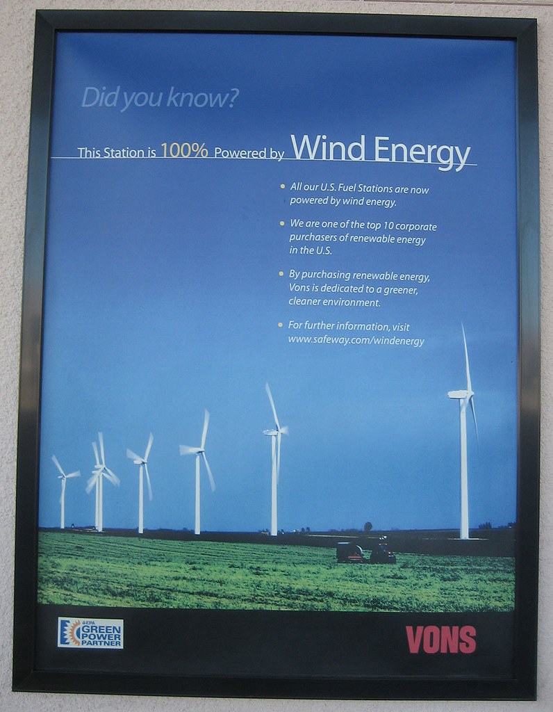 Wind Energy (8355)