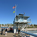 San Clemente Pier (7040)
