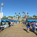 San Clemente Pier (7060)