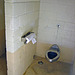 San Clemente Toilet (9202)