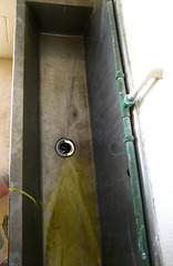 San Clemente Trough Urinal (9200)