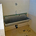 San Clemente Trough Urinal (9201)