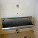 San Clemente Trough Urinal (9203)