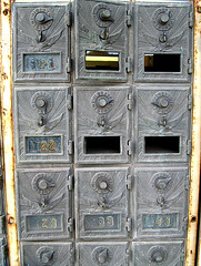 Mail Boxes (1473)