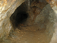 Red Cloud Mine (1407)