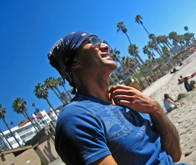 Ky at San Clemente (9210)