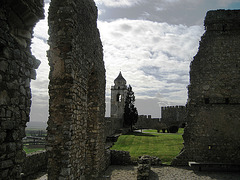 Montemor-o-Velho, castle (3)