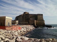 Castel dell'Ovo (Napoli)